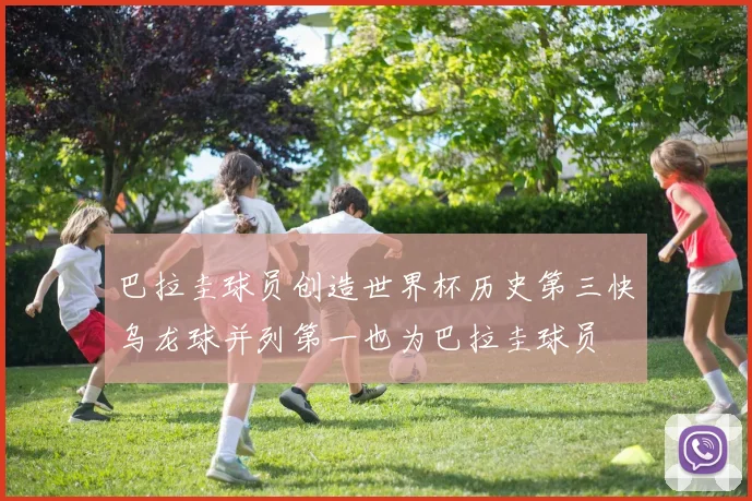 巴拉圭球员创造世界杯历史第三快乌龙球并列第一也为巴拉圭球员