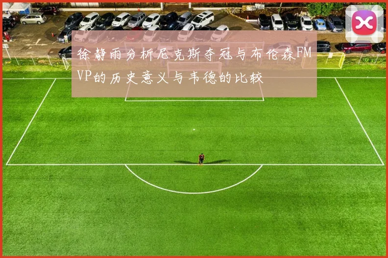 徐静雨分析尼克斯夺冠与布伦森FMVP的历史意义与韦德的比较
